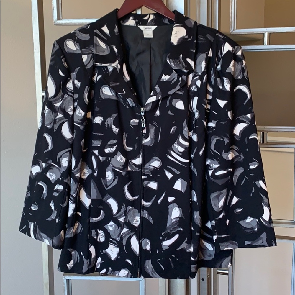 Christopher & Banks Blazer